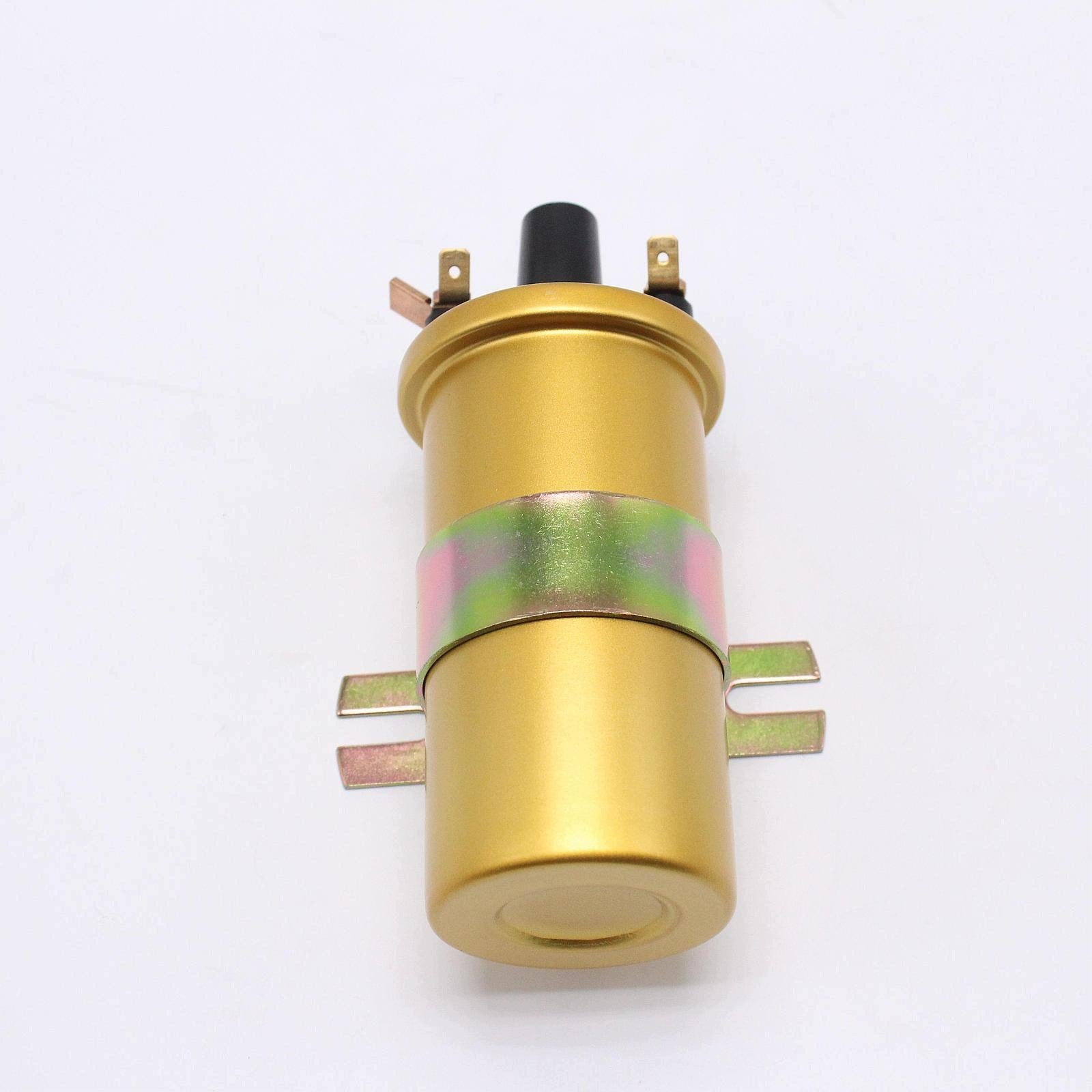 Dlb102 High Performance Ballast Ignition Coil for Cars Truck Gold Brand no brand