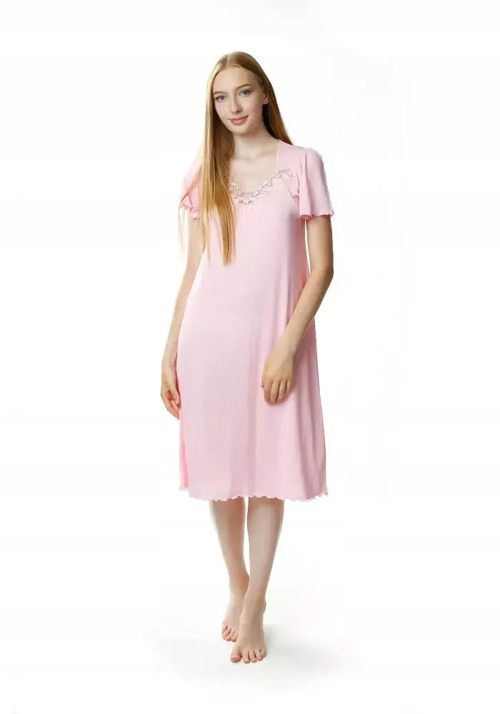Nachtwäsche für Damen Mewa BFN-MT-M672201 