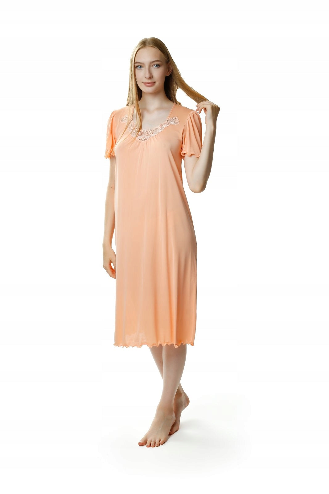 Nachtwäsche für Damen Mewa BFN-MT-M672181 