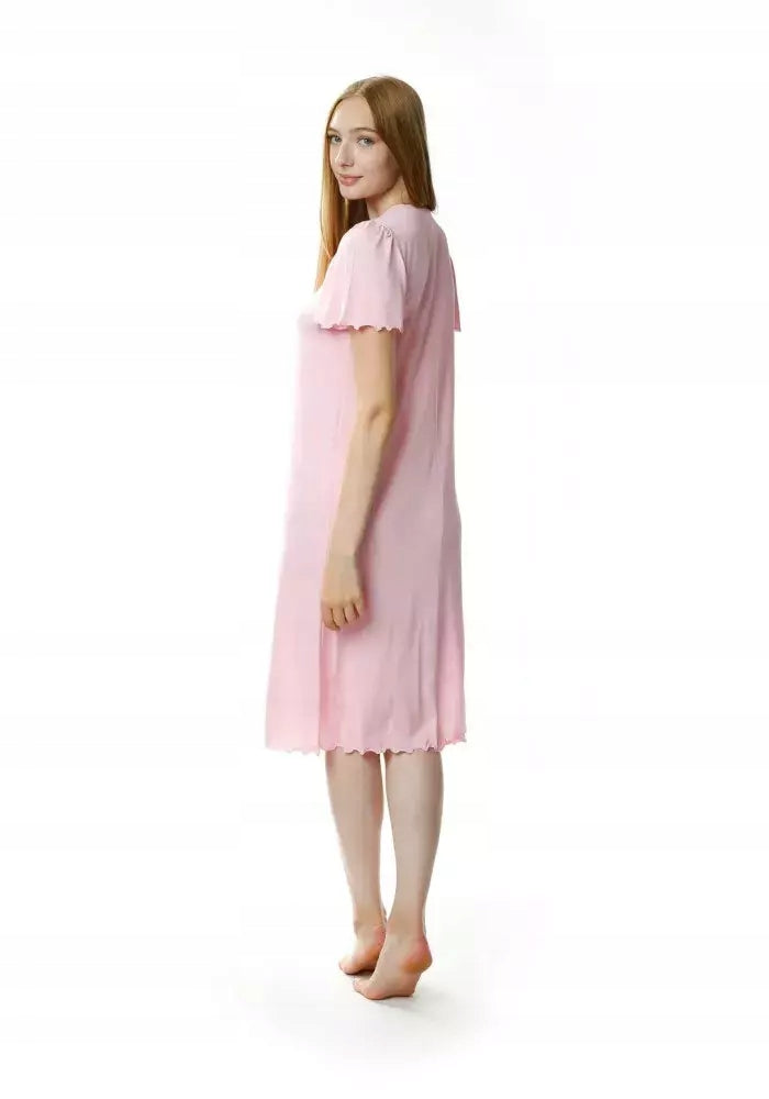 Nachtwäsche für Damen Mewa BFN-MT-M672201 
