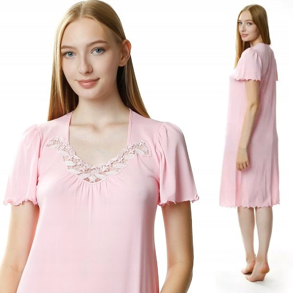 Nachtwäsche für Damen Mewa BFN-MT-M672201 