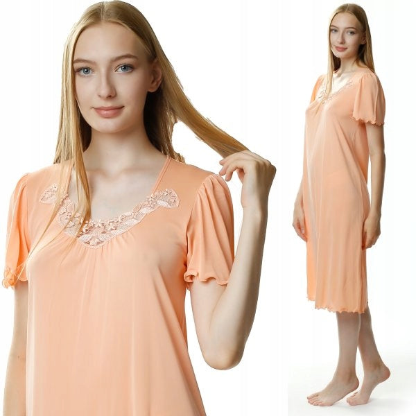 Nachtwäsche für Damen Mewa BFN-MT-M672181 