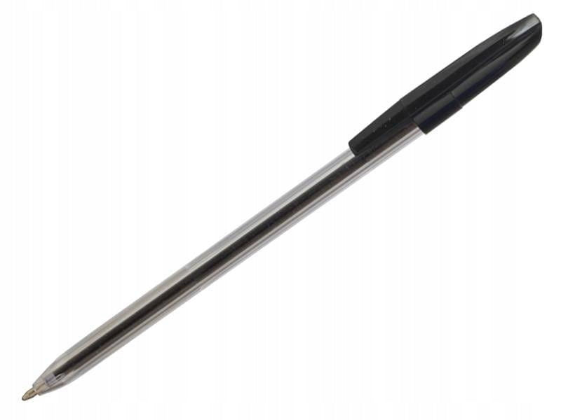 Schwarzer Stift 
