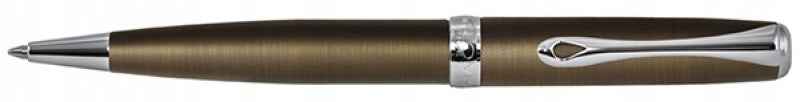 Füllfederhalter DIPLOMAT EXCELLENCE A2 – Oxyd-Messing 