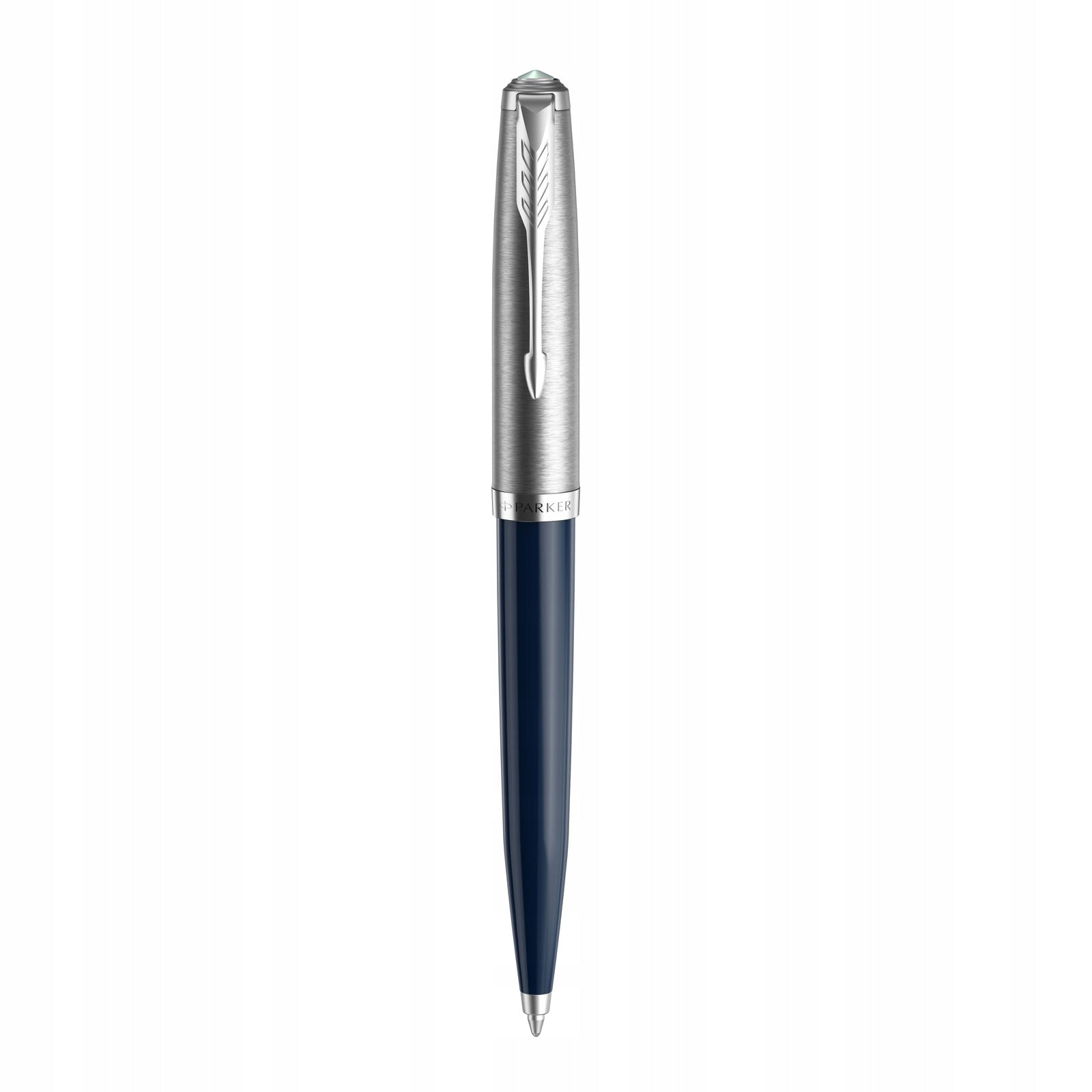 Füllfederhalter Parker 51 Midnight Blue Ct 