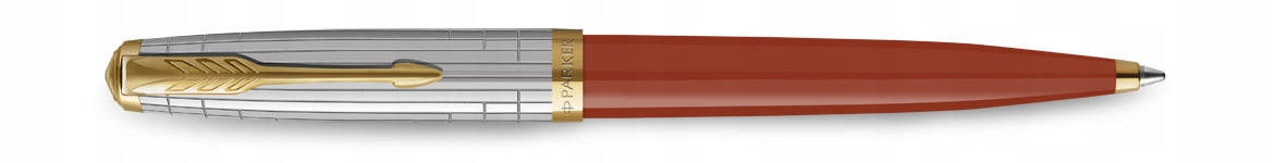 Füllfederhalter Parker 51 Premium Gt Red 