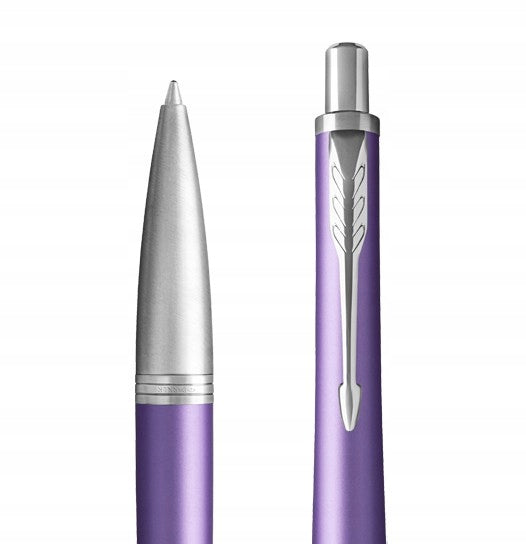 Stift Parker Urban Premium Violet BallpointM.BLU TB, blau 