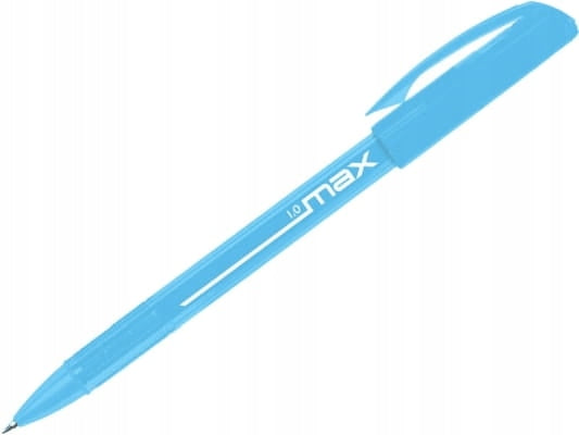 Kugelschreiber MAX-1.0 blau 