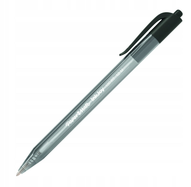 Stift InkJoy 100 RT, schwarz 