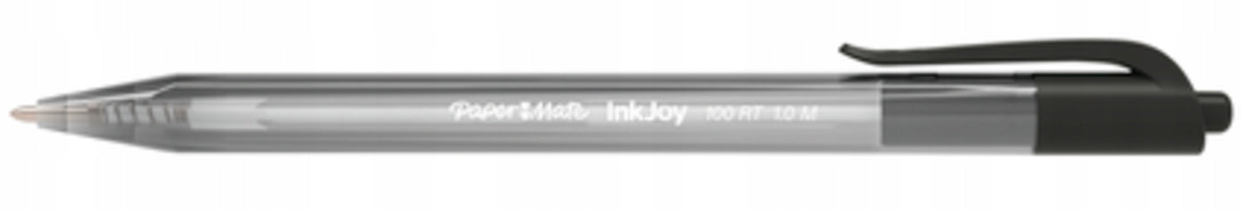 Stift InkJoy 100 RT, schwarz 