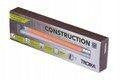 TROIKA Construction Multifunktionsstift, Silber 