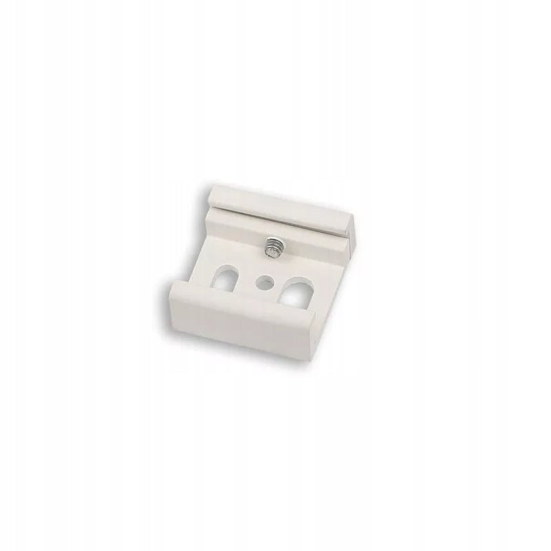 LED-Schienenkrone Maxlight weiß 3cm MHT1-P1-WH 