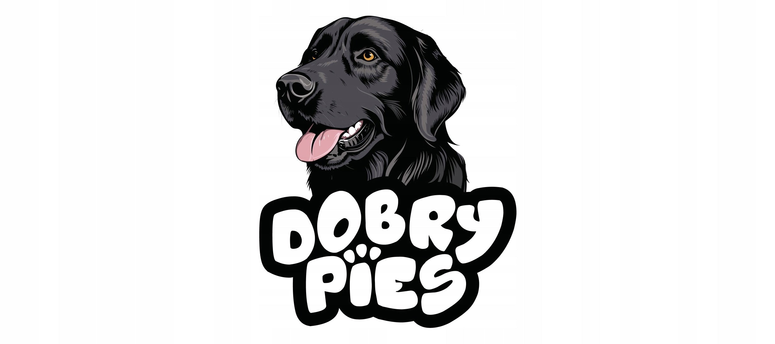 Dobry Pies Tuna and Veal 6x400g Brand Dobry Pies