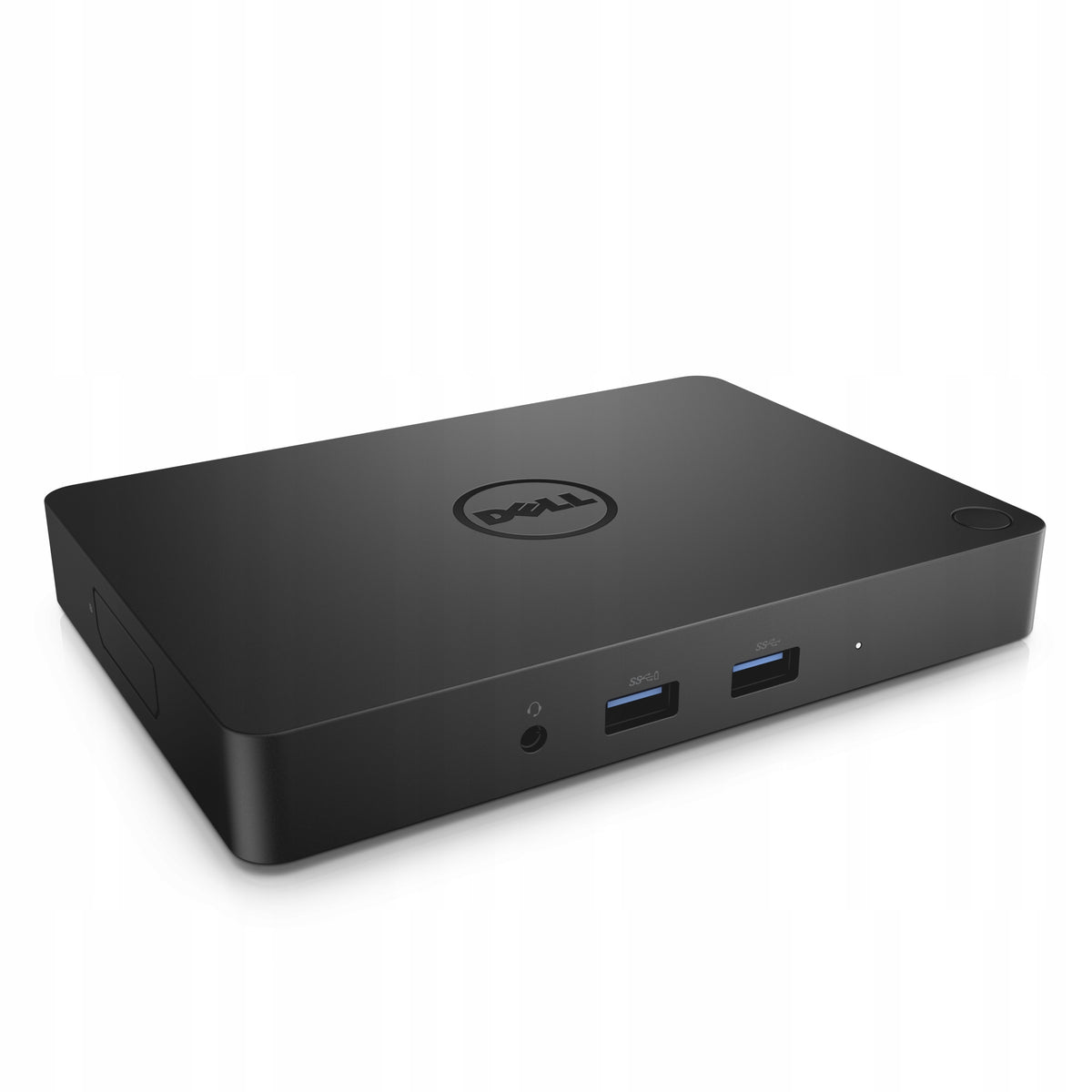 Dock Dell WD15 USB-C PD 2 monitors HDMI DP LAN RJ-45 universal HUB Packaging status original