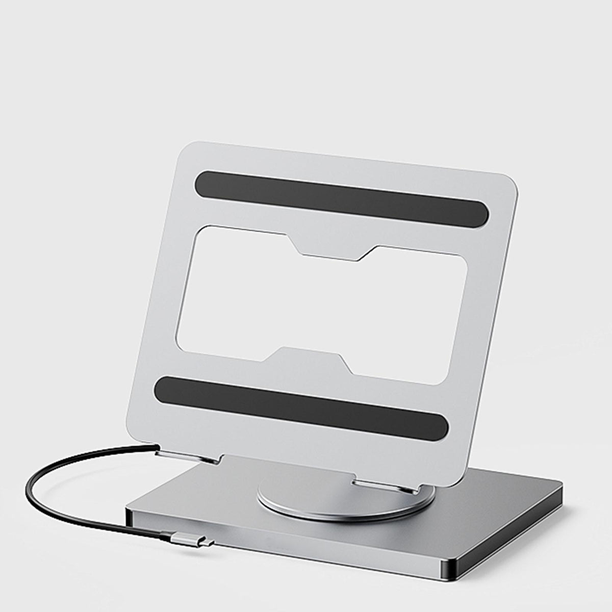 Docking Station Holder Multifunctional Expansion Dock for No Network Port Packaging status original