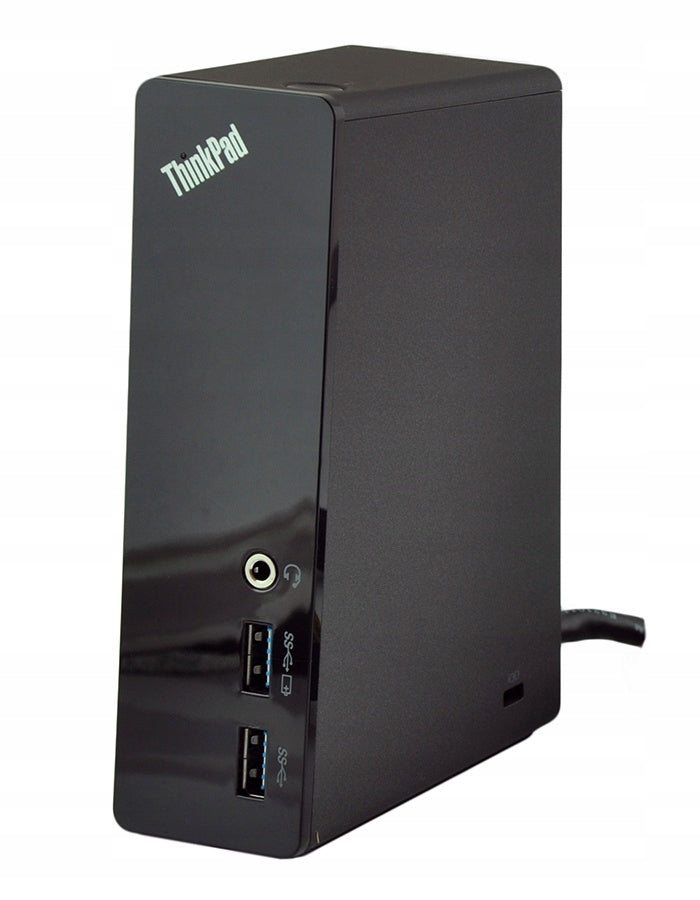 Docking Station Lenovo ThinkPad E440 E450 E460 E531 E540 E550 E560 E565 EAN (GTIN) 0887770567229