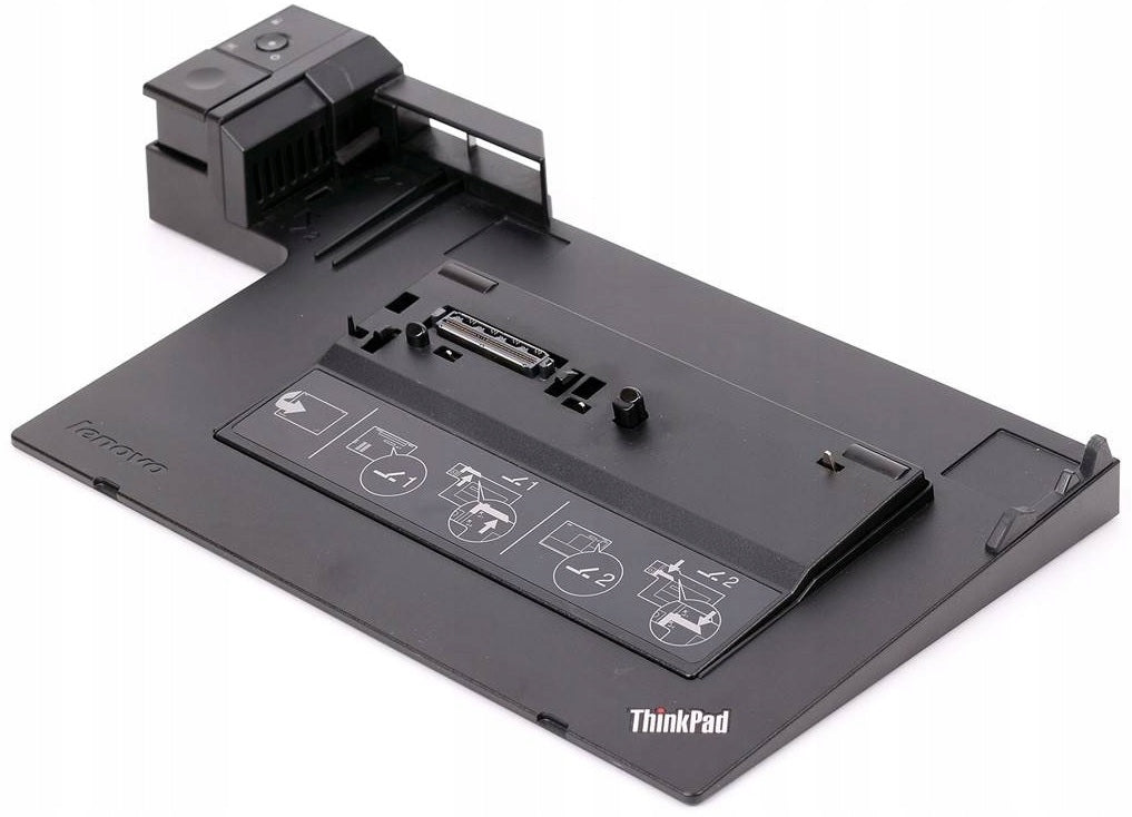 Docking Station Lenovo ThinkPad X220 X230 L412 L420 L430 L512 L520 L530 EAN (GTIN) 4260580092451