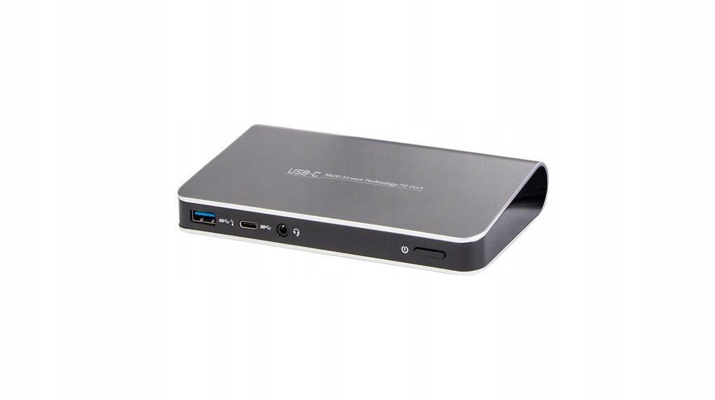Docking Station Terra FW101 USB-C Replicator Ports