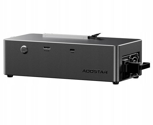 Docking Station for Graphics Card Aoostar PCIe 4.0 OCuLink USB4 800W Manufacturer AOOSTAR