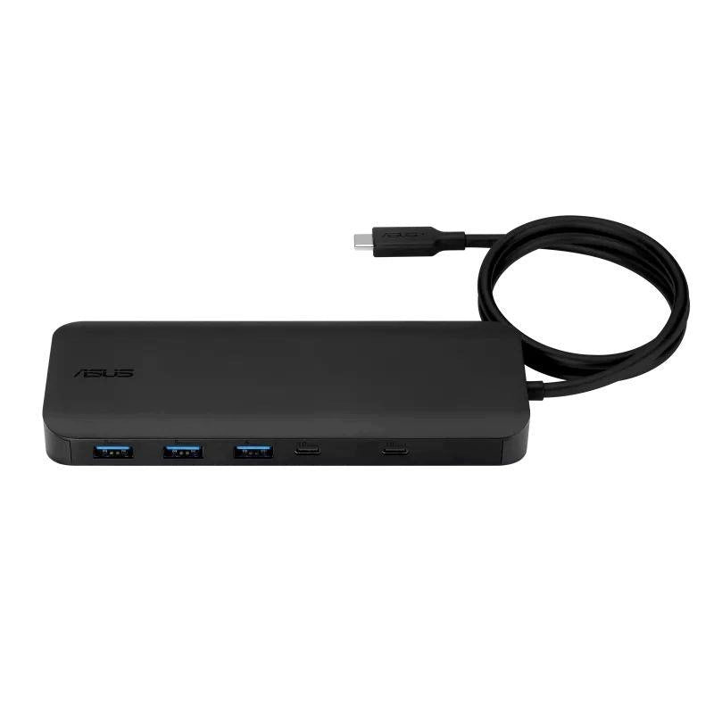 Docking station ASUS DC320 11 IN 1 USB-C DOCK EU Manufacturer ASUS