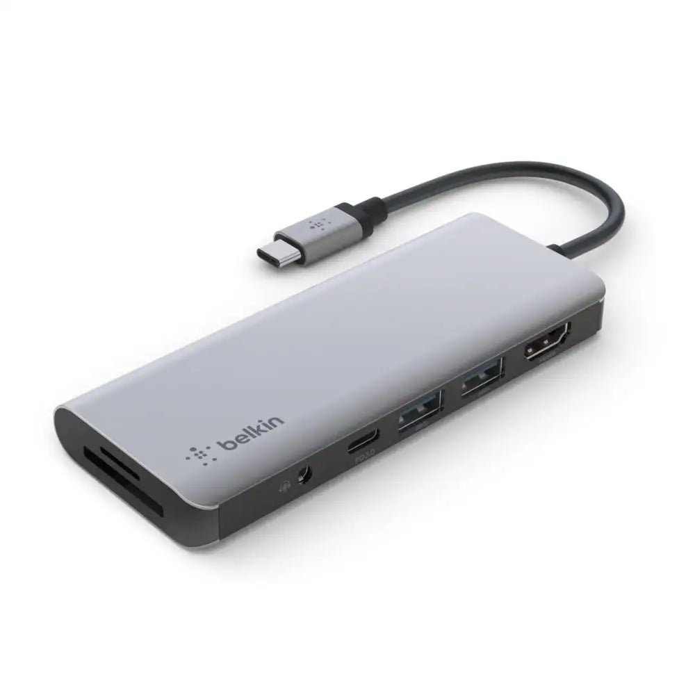 Docking station Belkin AVC009BTSGY