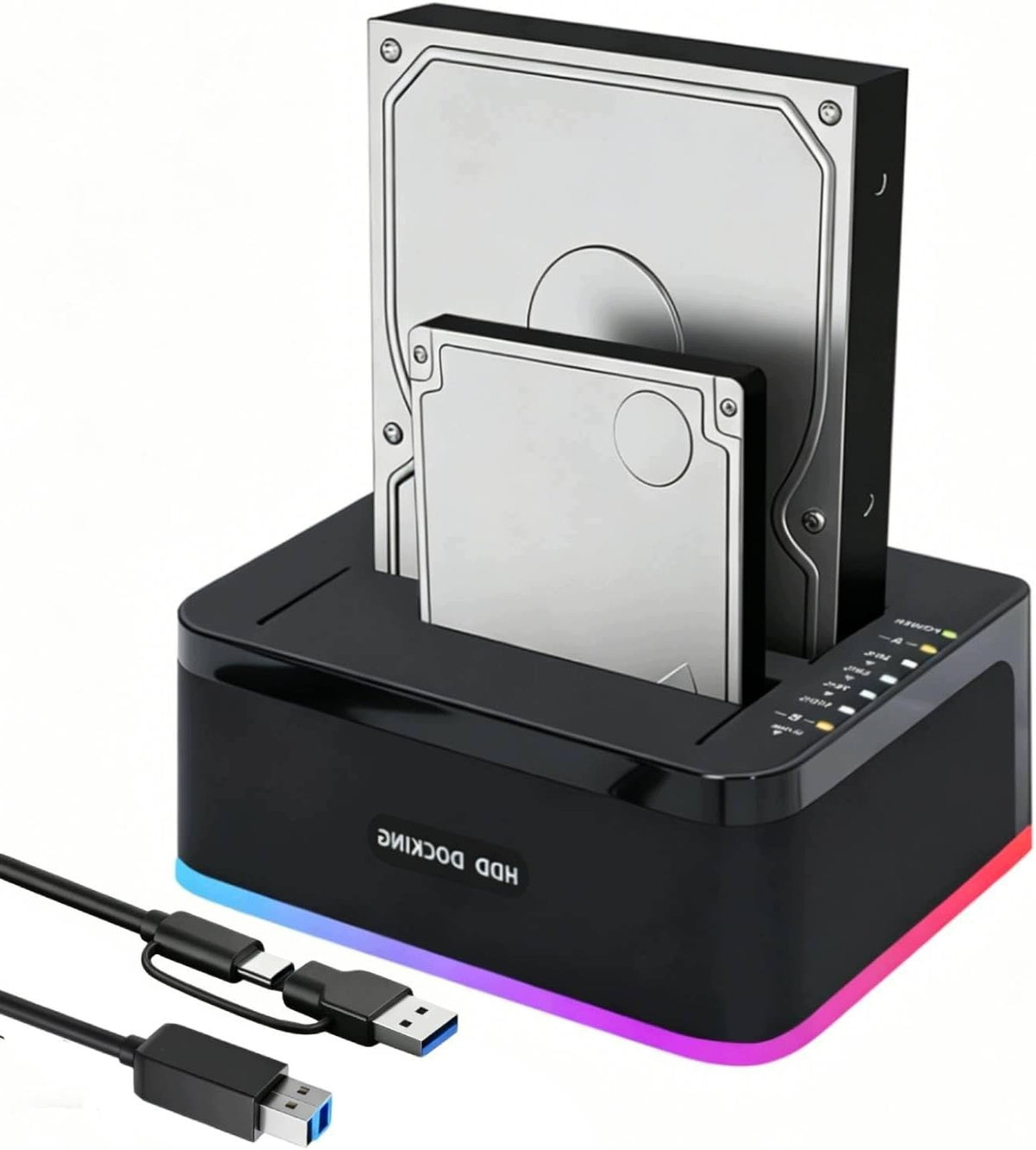 Docking station CH 5908040620873