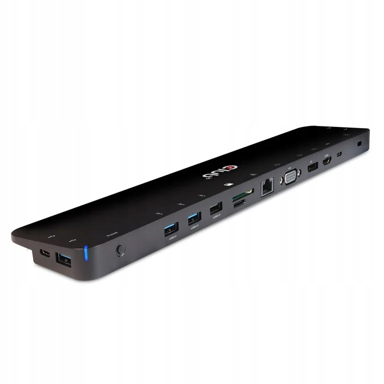 Docking station CLUB3D CSV-1564W100 Manufacturer CLUB3D