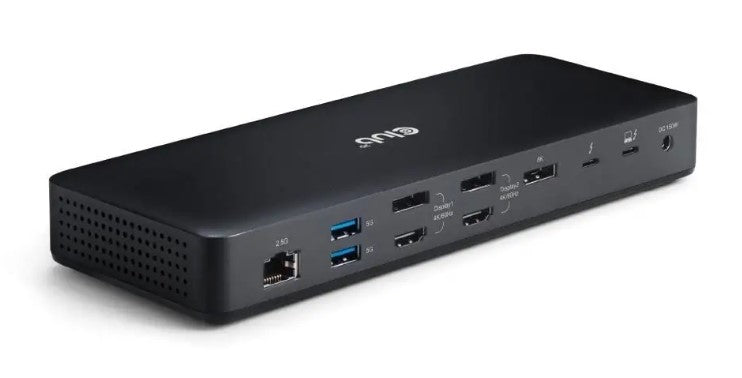 Docking station Club3D 16in1 ThunderBolt 4 (CSV-1583)