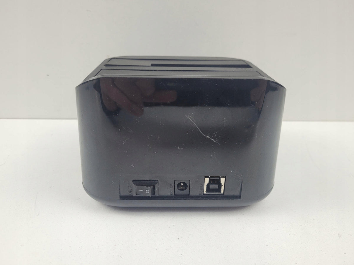 Docking station Deltaco MAP-GD35U3 Manufacturer code MAP-GD35U3