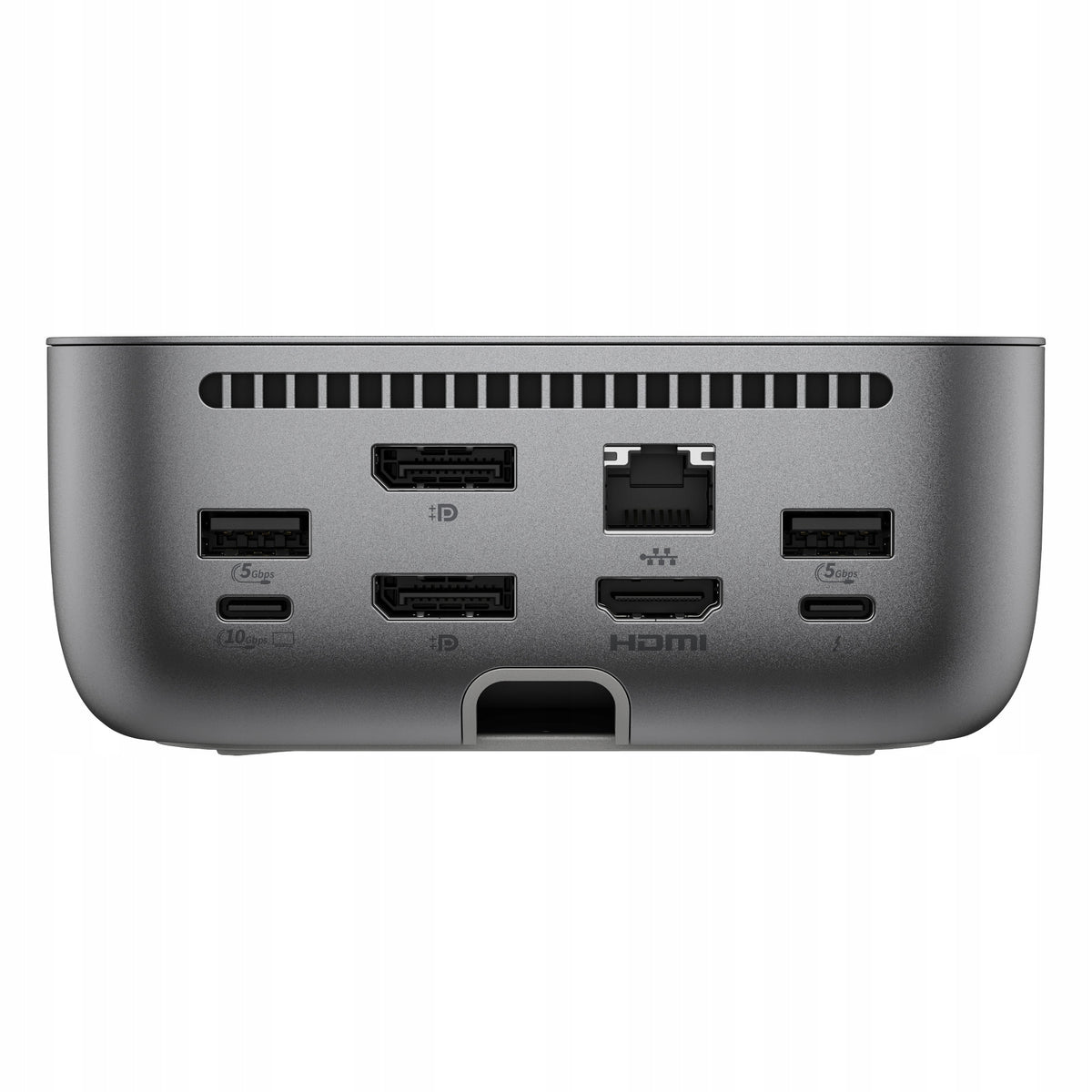 Docking station HP Thunderbolt 4 G6 280W AW5M5UT + XXL pad Packaging status original