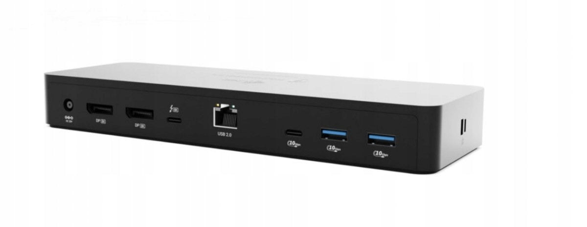 Docking station I-Tec 8595611707575 Manufacturer code 8595611707575