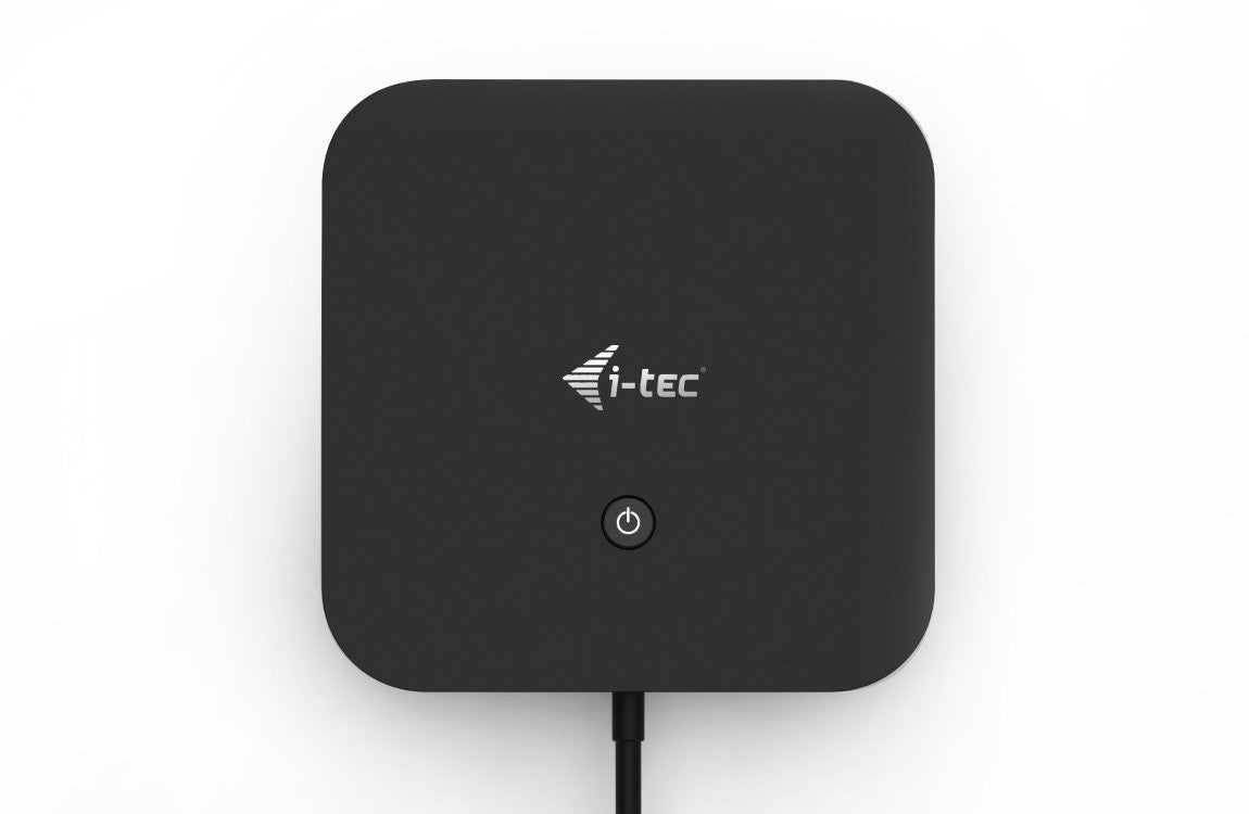 Docking station I-Tec C31HDMIDPDOCKPD