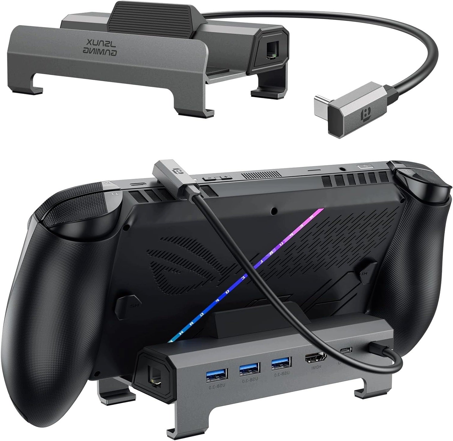 Docking station Jsaux 5908040088253