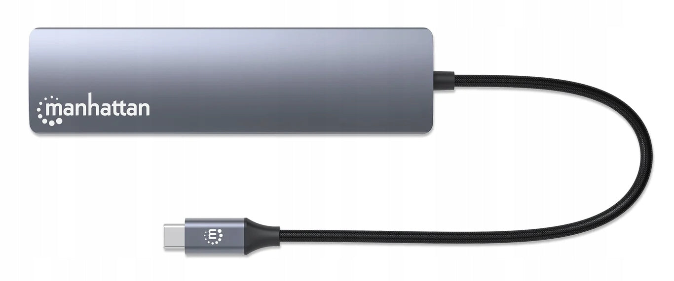 Docking station Manhattan 153966 Manufacturer code 153966