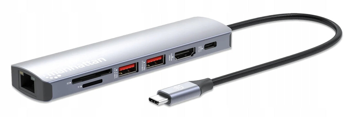 Docking station Manhattan 153966