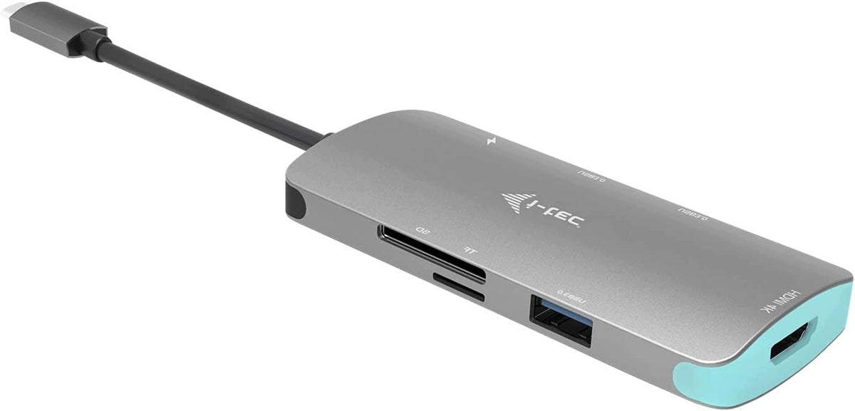 Docking station Tec 5908040057822