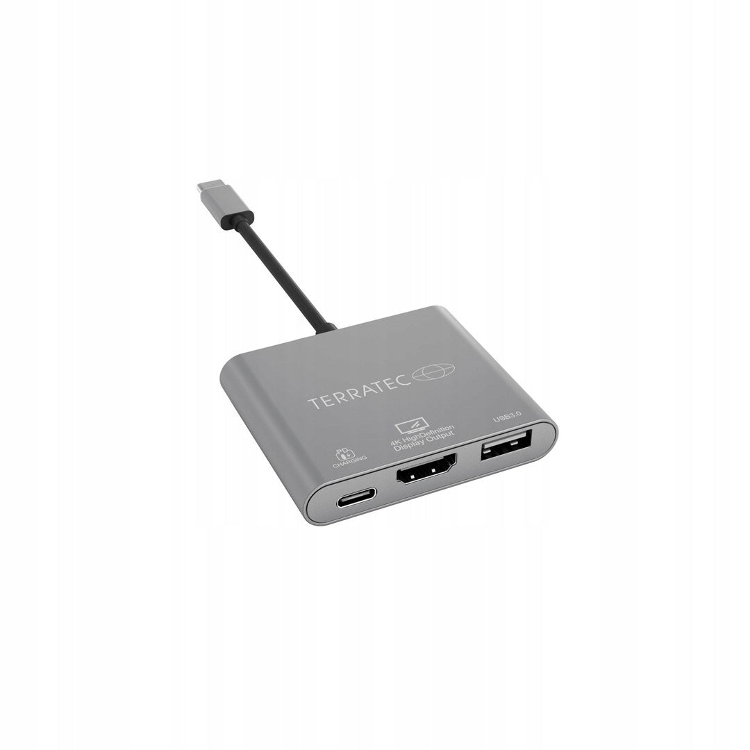 Docking station Terratec 251736