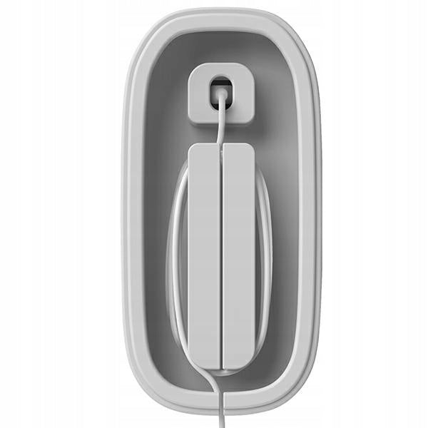 Docking station UNIQ Nova Magic Mouse grey/grey Product weight with unit packaging 0.1 kg