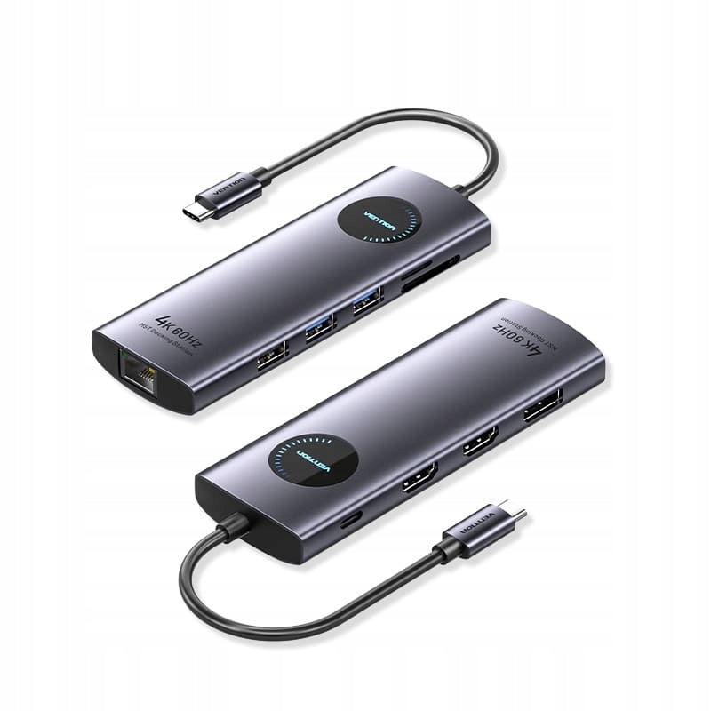 Docking station Vention TQWHB