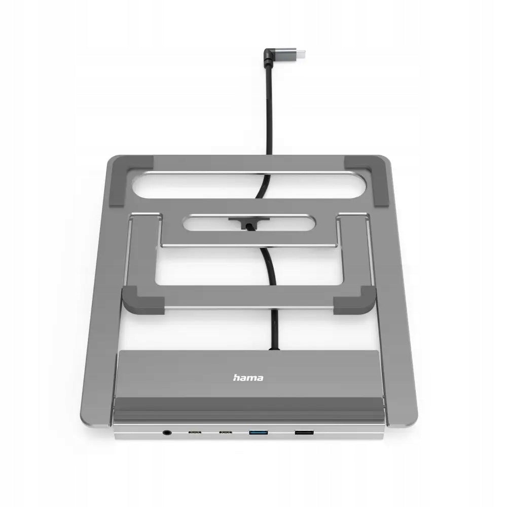 Docking station for Hama 00200139 Manufacturer code 00200139