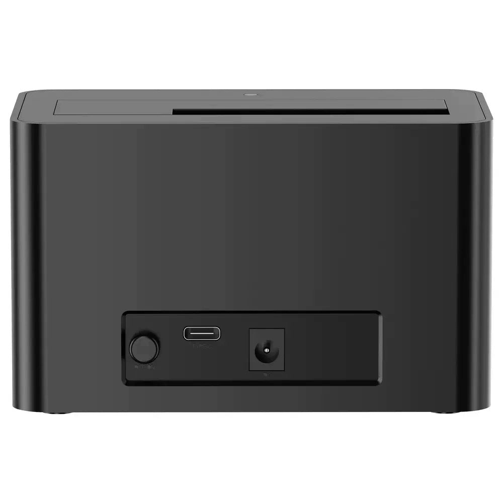 Docking station for Renkforce RF-6874414 Interface USB 3.0