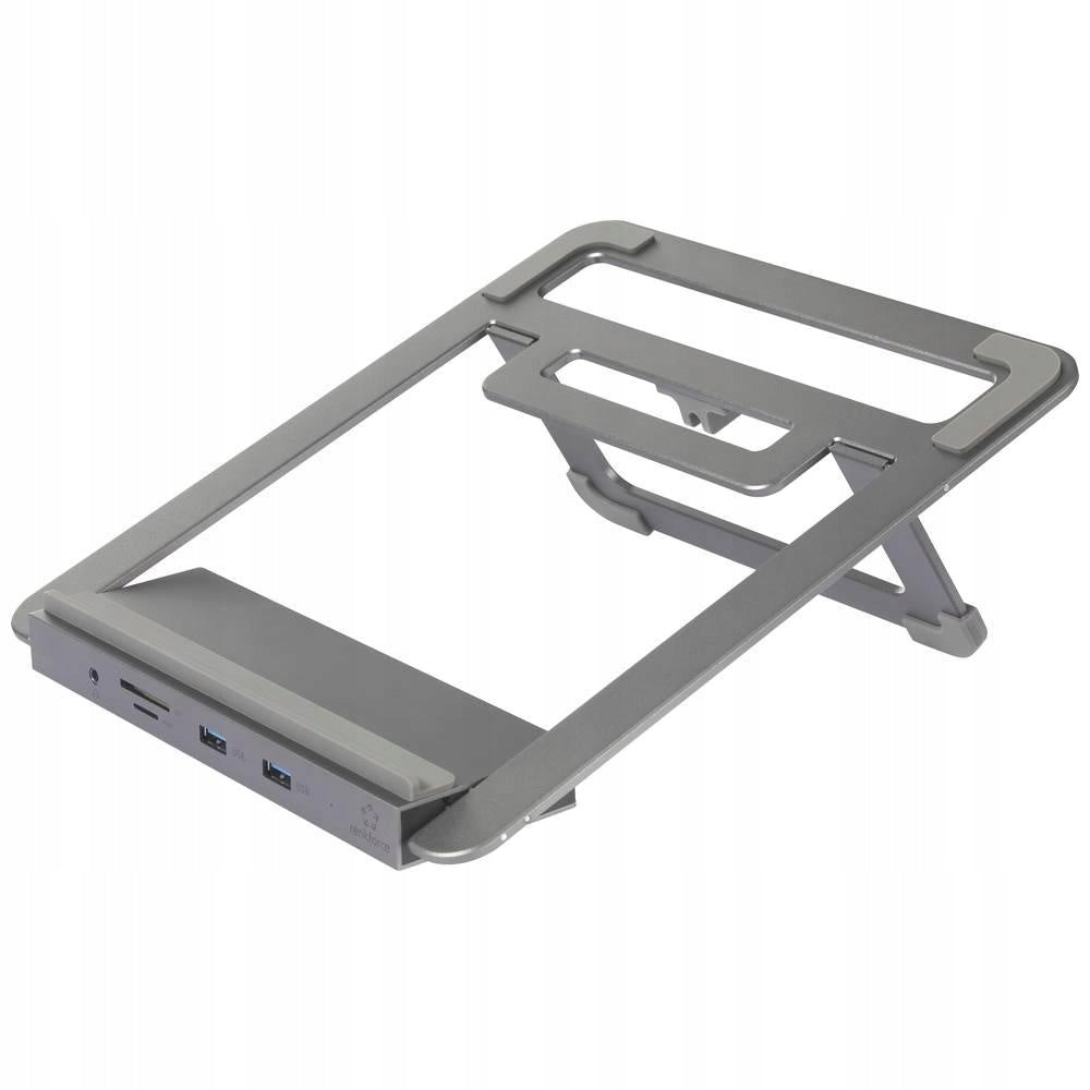 Docking station stand for notebooks Renkforce