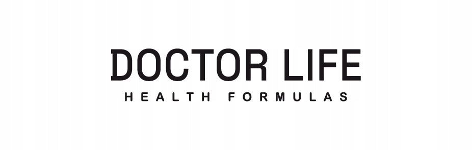 Doctor Life CREATINE MONOHYDRATE 100 kaps CREATINE Packaging status original