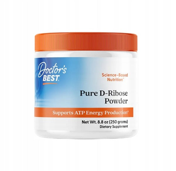 Doctor's Best D-Fish250g