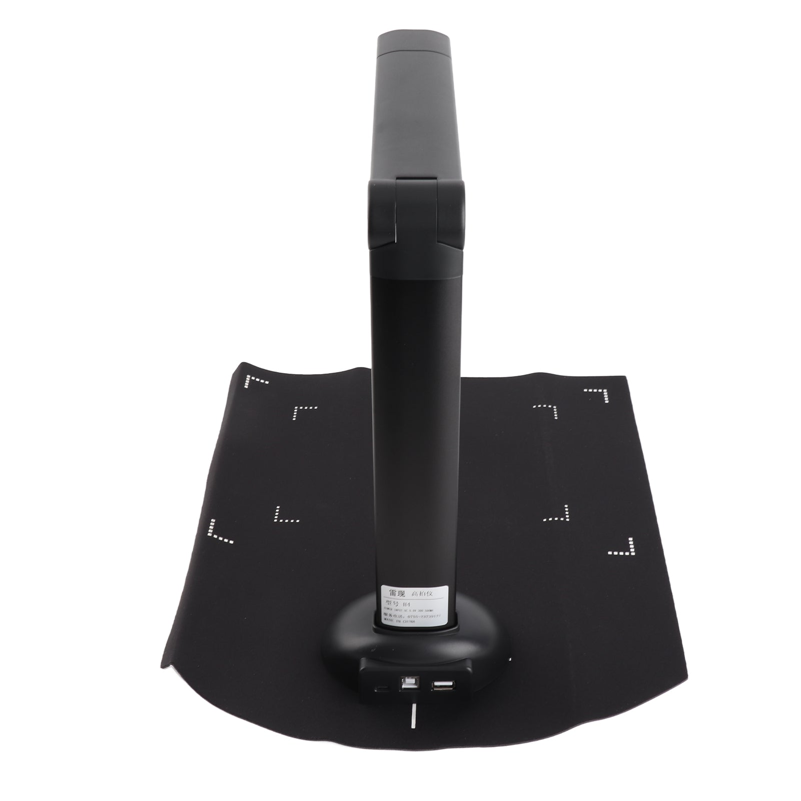 Document Book Camera Scanner A4 High Definition Scan with Port BQ Printing technology other