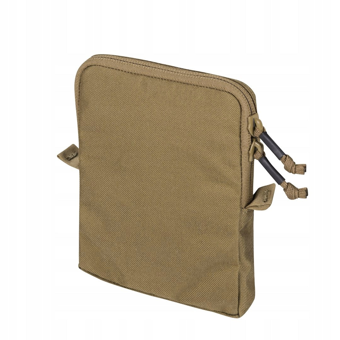 Document Case Insert - Cordura - Coyote