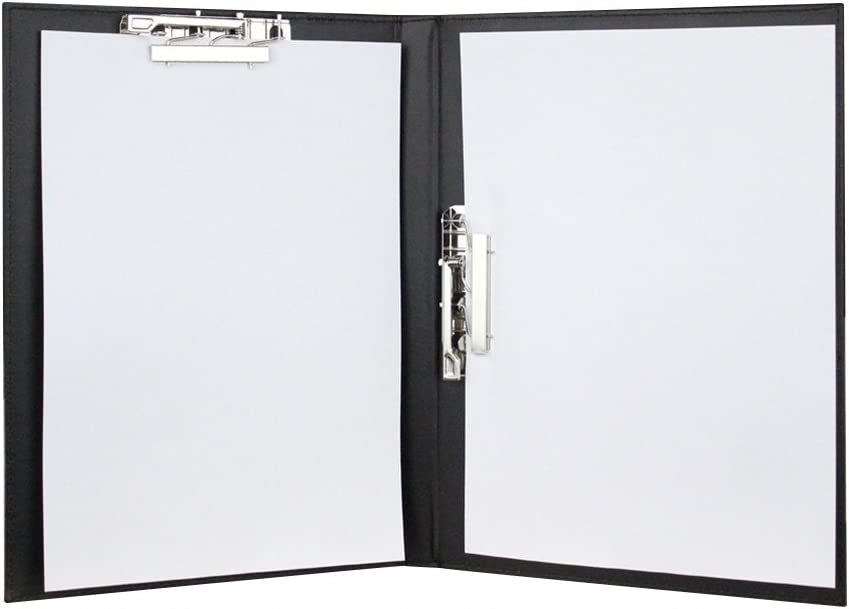 Document Porte Bloching Portfolio PUTfolio A4 Fol