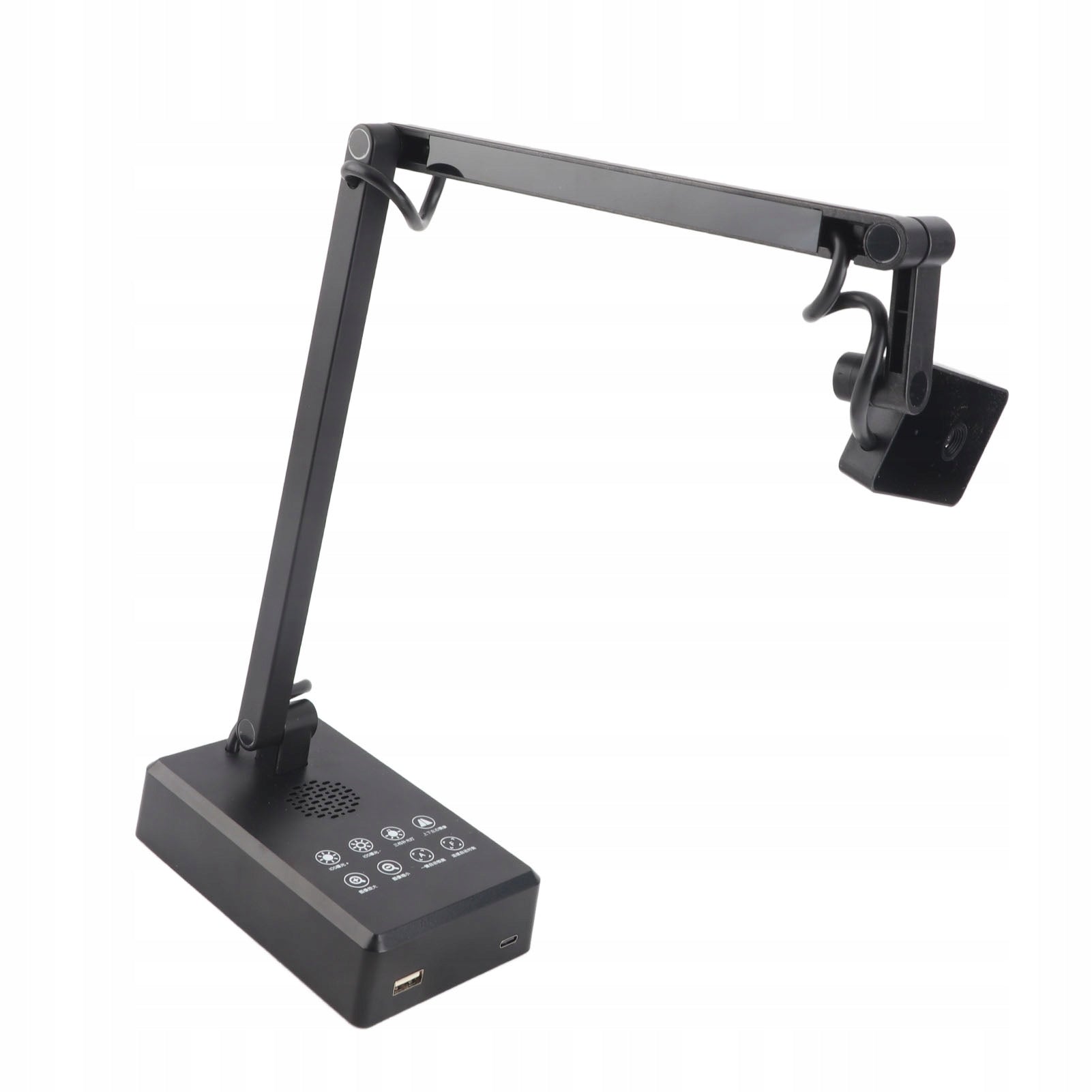 Document USB Camera 4K 16MP Ultra High Definition Document Webcam OZ Model 5202LJTK