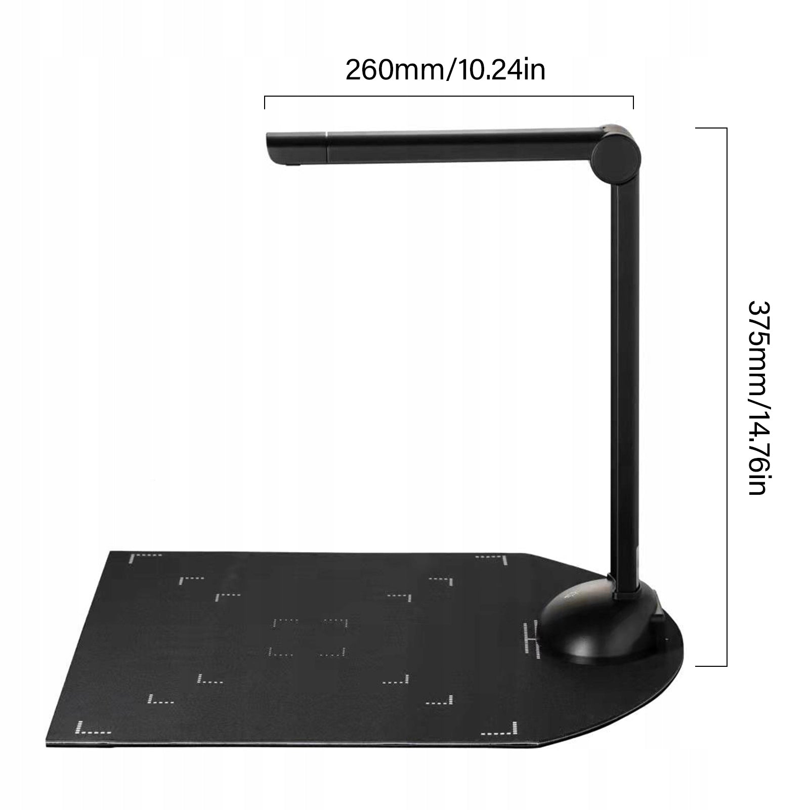 Document book Scanner with camera 8 megapixel HD o high Printing technology other