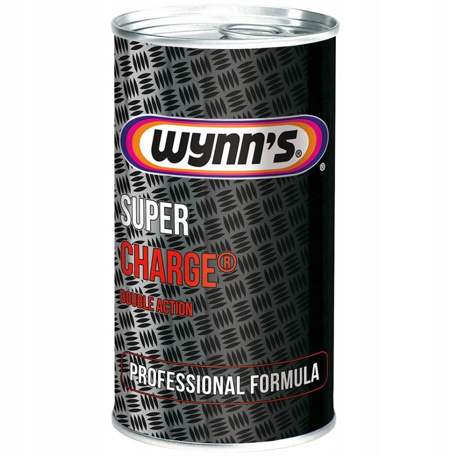 Ölzusatz Wynn's W74944 Super Charge 325 ml 